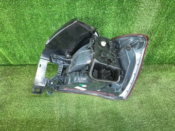 СТОП СИГНАЛ НА BMW 118I F20