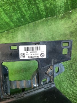 СТОП СИГНАЛ НА BMW 118I F20