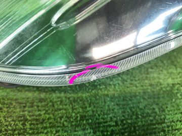 СТОП СИГНАЛ НА TOYOTA WISH ZGE20W