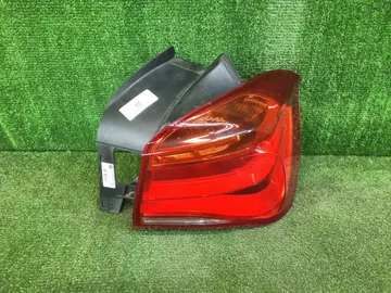 СТОП СИГНАЛ НА BMW 118I F20