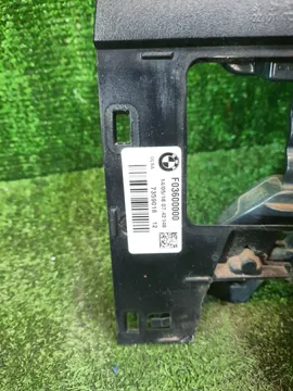 СТОП СИГНАЛ НА BMW 118I F20