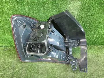 СТОП СИГНАЛ НА BMW 118I F20