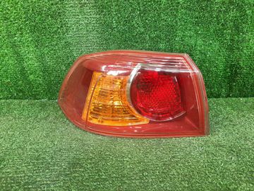 СТОП СИГНАЛ НА MITSUBISHI GALANT FORTIS CY4A