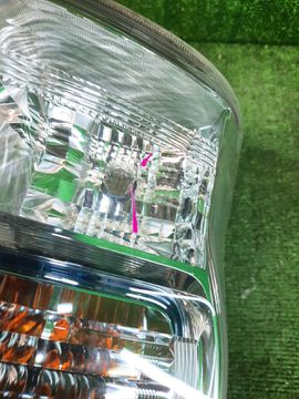 СТОП СИГНАЛ НА TOYOTA PRIUS ALPHA ZVW41W