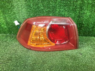 СТОП СИГНАЛ НА MITSUBISHI GALANT FORTIS CY4A