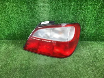 СТОП СИГНАЛ НА SUBARU IMPREZA GD2