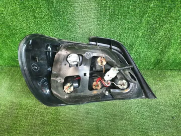 СТОП СИГНАЛ НА SUBARU IMPREZA GD2