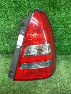 СТОП СИГНАЛ НА SUBARU FORESTER SG5