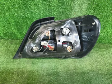 СТОП СИГНАЛ НА SUBARU IMPREZA GD2