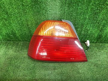 СТОП СИГНАЛ НА TOYOTA SPRINTER AE110