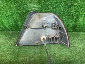 СТОП СИГНАЛ НА TOYOTA SPRINTER AE110