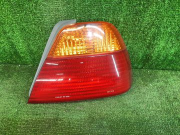 СТОП СИГНАЛ НА TOYOTA SPRINTER AE110