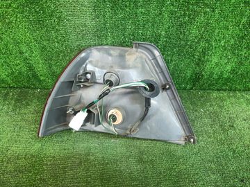 СТОП СИГНАЛ НА TOYOTA SPRINTER AE110