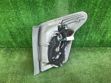 СТОП СИГНАЛ НА TOYOTA COROLLA FIELDER NZE141G