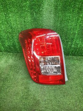СТОП СИГНАЛ НА TOYOTA COROLLA FIELDER NZE141G