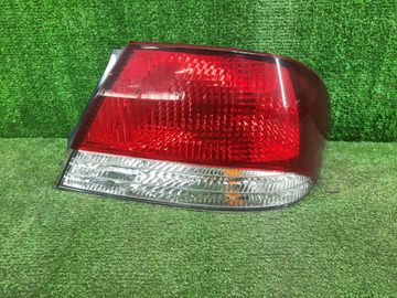 СТОП СИГНАЛ НА MITSUBISHI LANCER CS2A