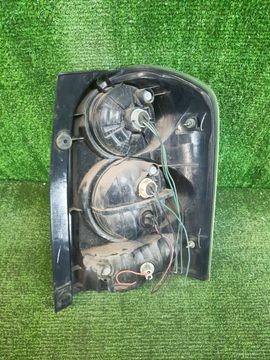 СТОП СИГНАЛ НА MAZDA MPV LW3W