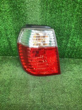 СТОП СИГНАЛ НА NISSAN PRIMERA WP11