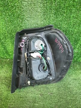 СТОП СИГНАЛ НА NISSAN PRIMERA WP11