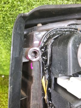 СТОП СИГНАЛ НА NISSAN PRIMERA WP11