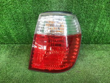 СТОП СИГНАЛ НА NISSAN PRIMERA WP11