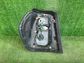 СТОП СИГНАЛ НА NISSAN PRIMERA WP11