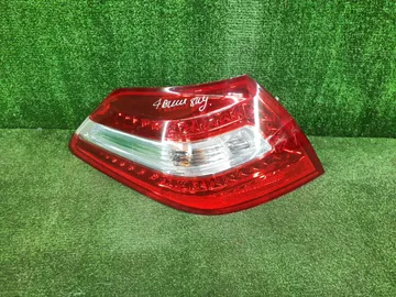 СТОП СИГНАЛ НА NISSAN TEANA J32