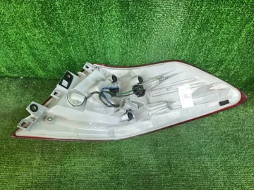 СТОП СИГНАЛ НА NISSAN TEANA J32