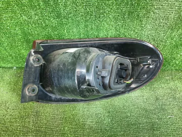 СТОП СИГНАЛ НА VOLKSWAGEN TIGUAN 5N1