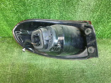 СТОП СИГНАЛ НА VOLKSWAGEN TIGUAN 5N1