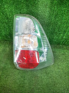 СТОП СИГНАЛ НА TOYOTA RUSH J200E