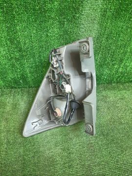 СТОП СИГНАЛ НА TOYOTA RUSH J200E