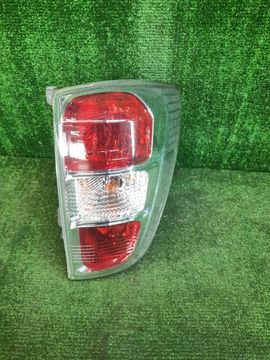 СТОП СИГНАЛ НА TOYOTA RUSH J200E