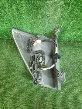 СТОП СИГНАЛ НА TOYOTA RUSH J200E