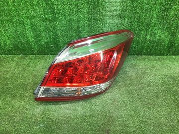 СТОП СИГНАЛ НА NISSAN MURANO Z51