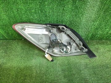 СТОП СИГНАЛ НА NISSAN MURANO Z51