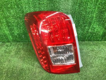 СТОП СИГНАЛ НА TOYOTA COROLLA FIELDER NZE141G