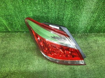 СТОП СИГНАЛ НА NISSAN MURANO Z51