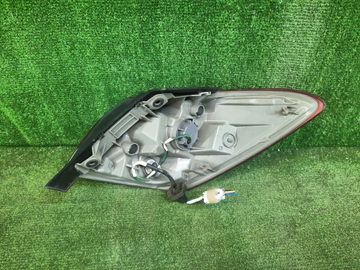 СТОП СИГНАЛ НА NISSAN MURANO Z51