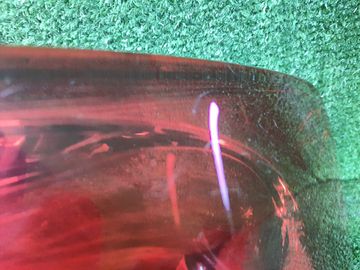 СТОП СИГНАЛ НА TOYOTA ALLION NZT240