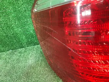 СТОП СИГНАЛ НА TOYOTA PREMIO NZT240