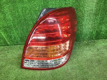 СТОП СИГНАЛ НА TOYOTA COROLLA SPACIO NZE121N