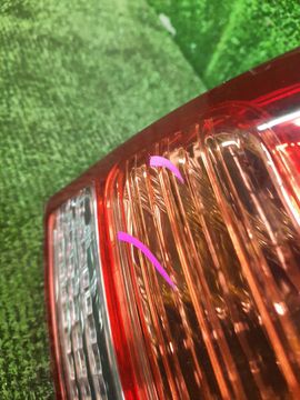 СТОП СИГНАЛ НА TOYOTA COROLLA SPACIO NZE121N