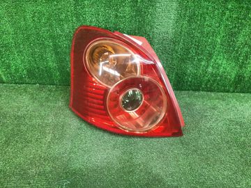 СТОП СИГНАЛ НА TOYOTA VITZ NCP91