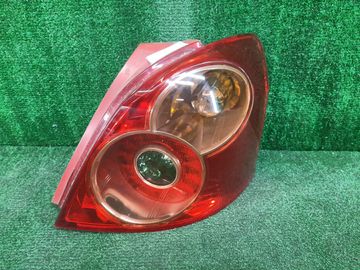 СТОП СИГНАЛ НА TOYOTA VITZ NCP91