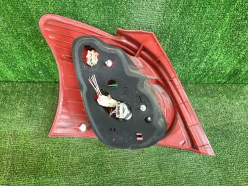 СТОП СИГНАЛ НА TOYOTA VITZ NCP91