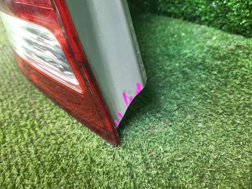 СТОП СИГНАЛ НА TOYOTA ALLION NZT240