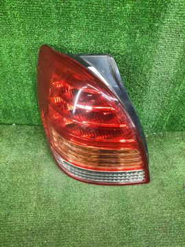 СТОП СИГНАЛ НА TOYOTA COROLLA SPACIO NZE121N