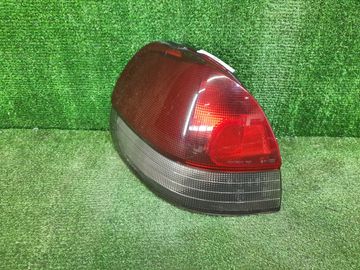 СТОП СИГНАЛ НА SUBARU LEGACY BG5