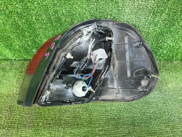 СТОП СИГНАЛ НА SUBARU LEGACY BG5